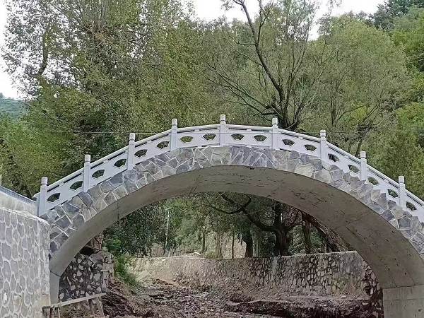 乌海市-园林景观石栏杆